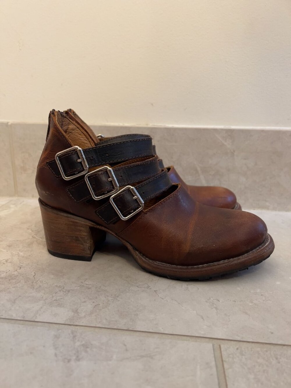 Freebird - Dawson - Size 7